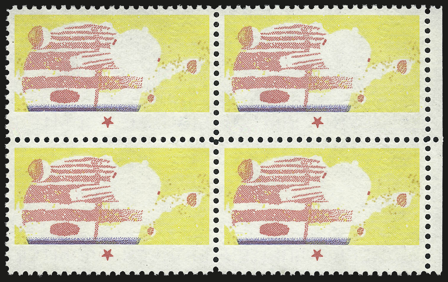 Sale no. 976 — Lot no. 2209 — Siegel Auction Galleries