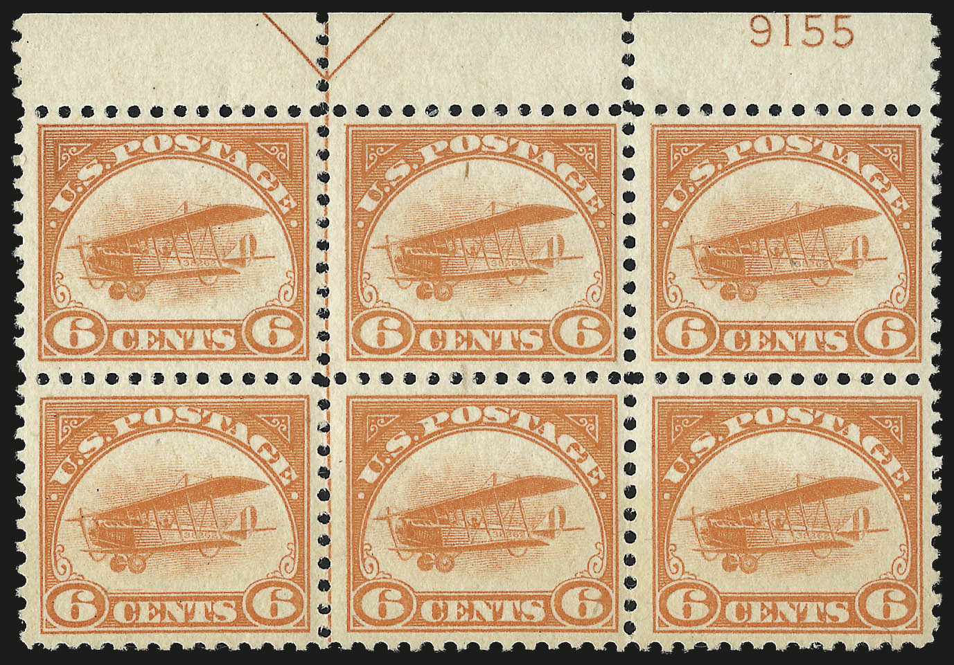 Sale no. 976 — Lot no. 2215 — Siegel Auction Galleries