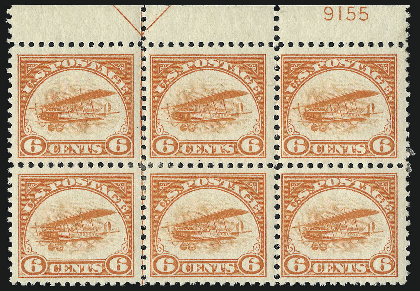 Sale no. 976 — Lot no. 2216 — Siegel Auction Galleries