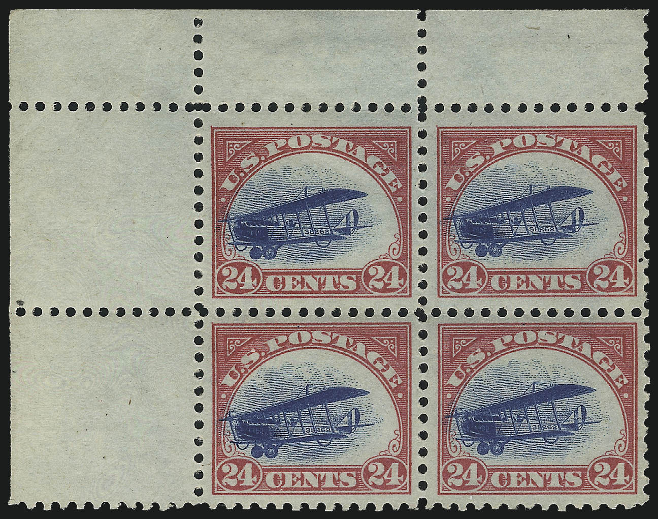 Sale no. 976 — Lot no. 2222 — Siegel Auction Galleries
