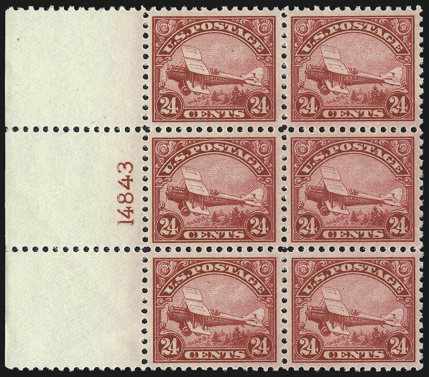 Sale no. 976 — Lot no. 2228 — Siegel Auction Galleries