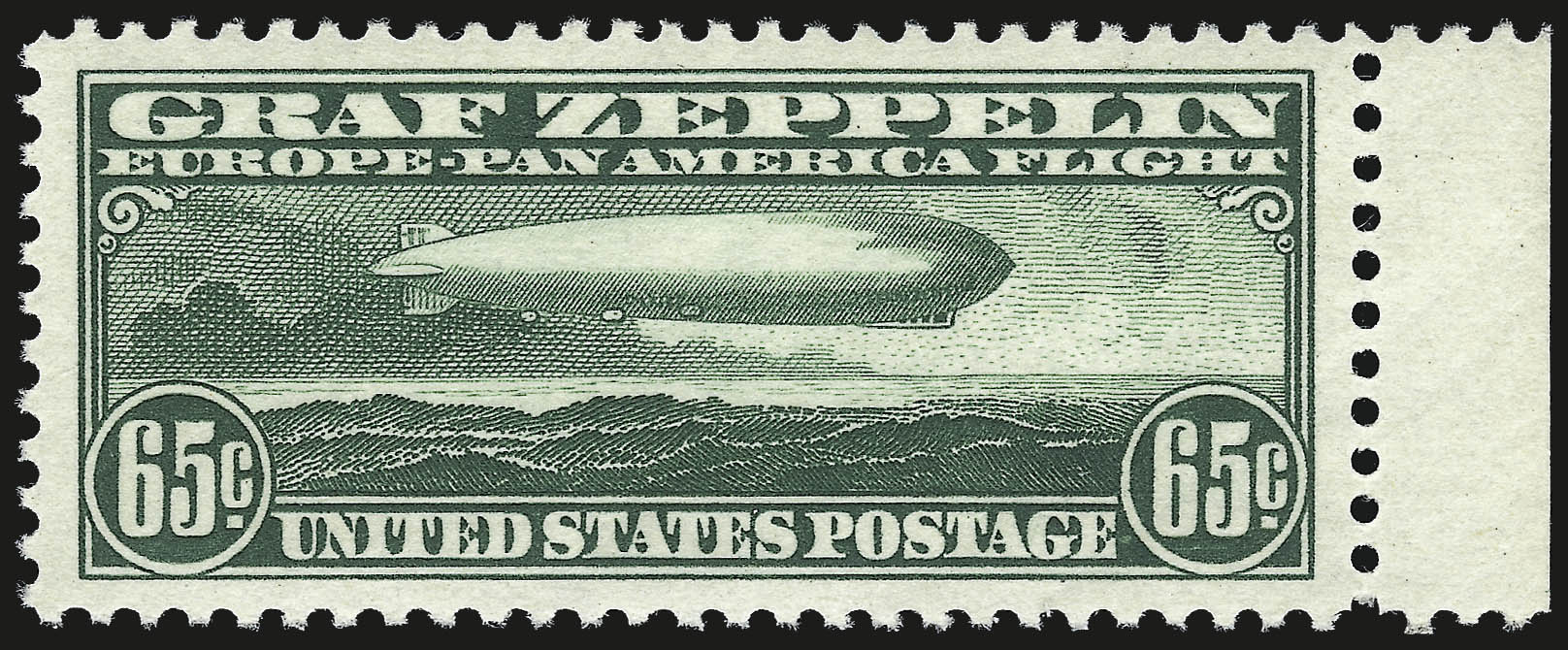 Sale no. 976 — Lot no. 2238 — Siegel Auction Galleries