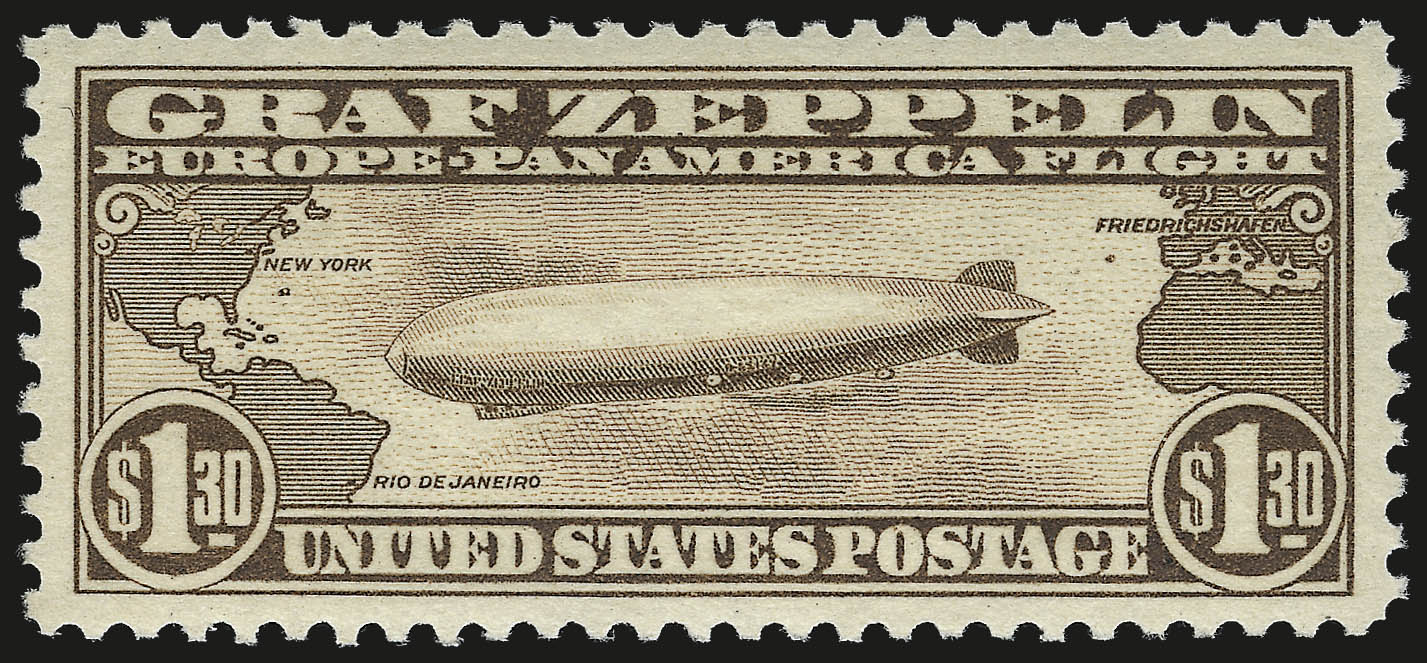 Sale no. 976 — Lot no. 2239 — Siegel Auction Galleries
