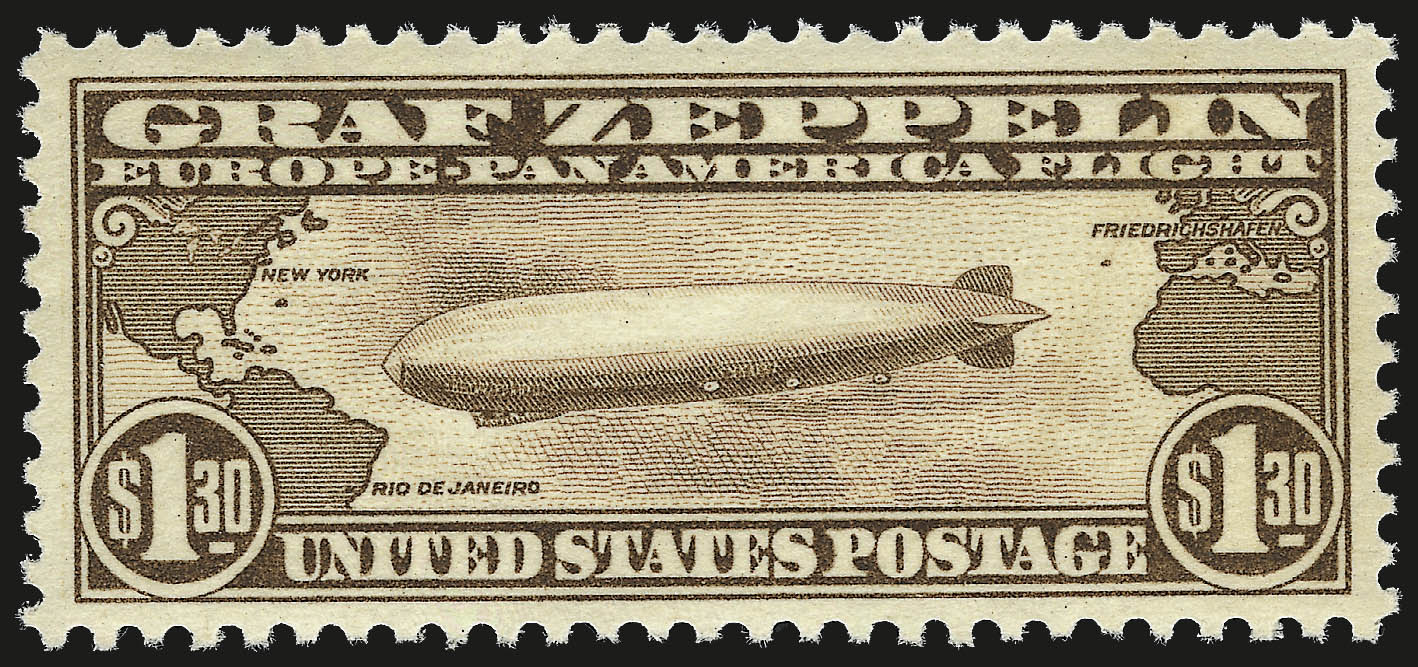 Sale no. 976 — Lot no. 2241 — Siegel Auction Galleries