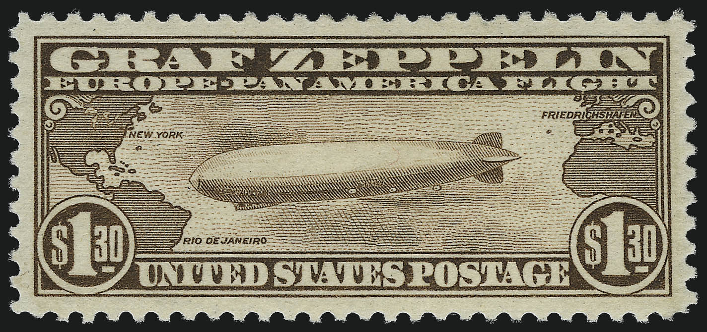 Sale no. 976 — Lot no. 2242 — Siegel Auction Galleries