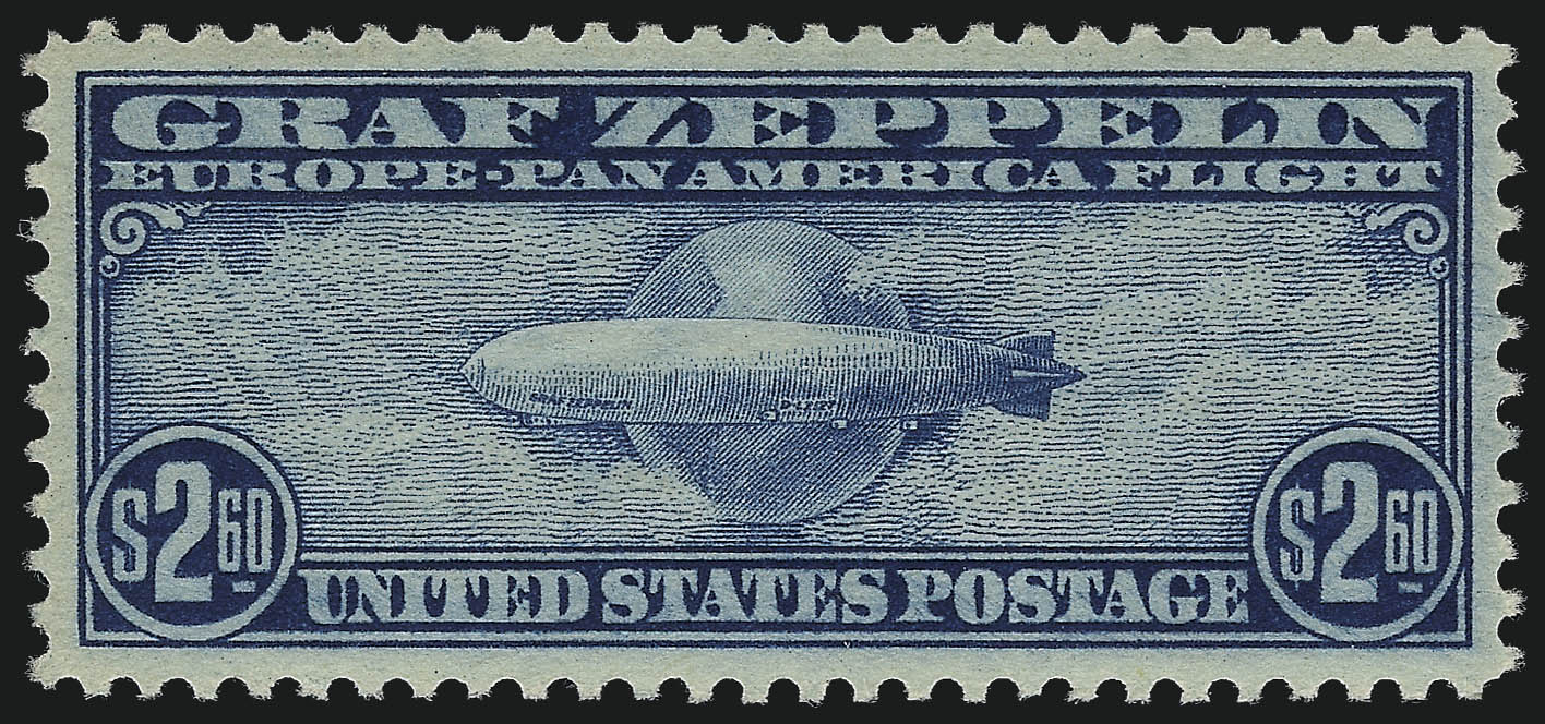 Sale no. 976 — Lot no. 2247 — Siegel Auction Galleries