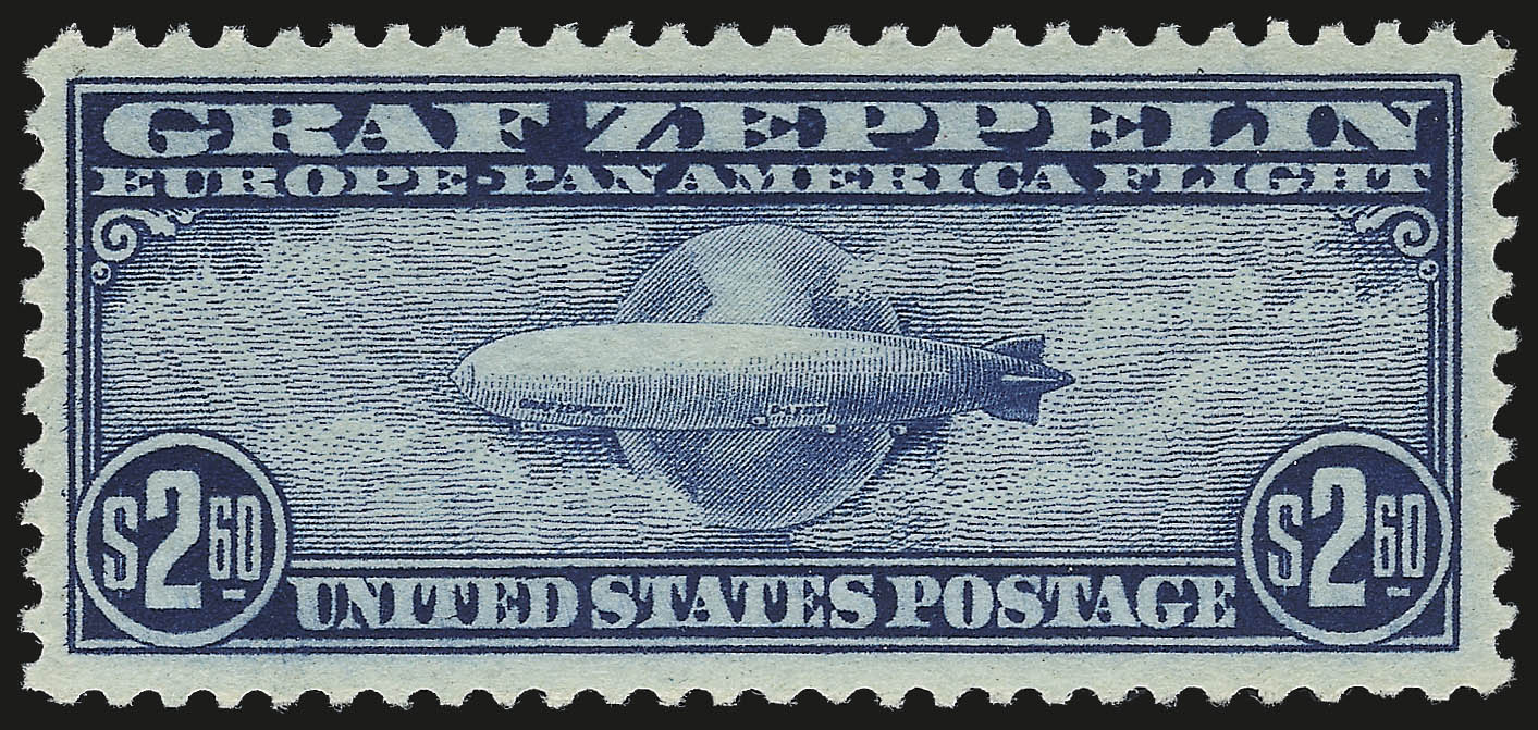 Sale no. 976 — Lot no. 2248 — Siegel Auction Galleries