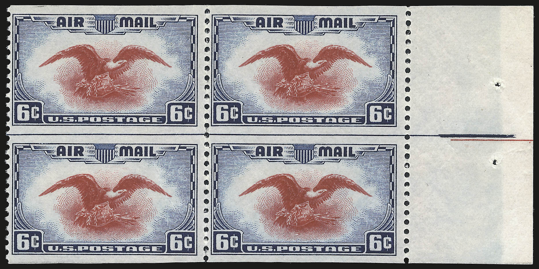 Sale no. 976 — Lot no. 2256 — Siegel Auction Galleries