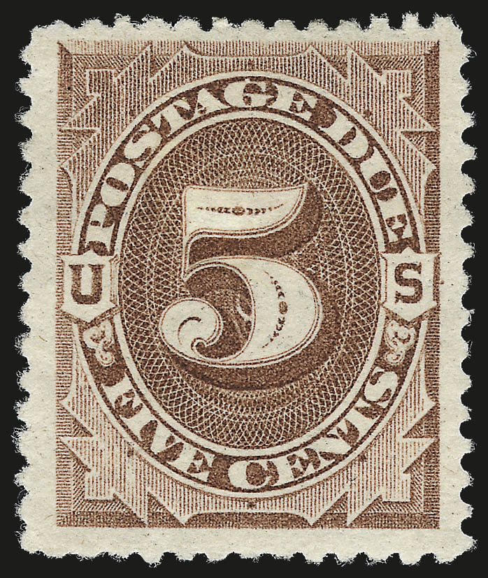 Sale no. 976 — Lot no. 2273 — Siegel Auction Galleries