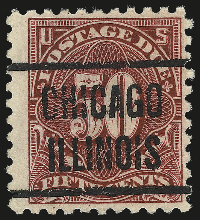 Sale no. 976 — Lot no. 2294 — Siegel Auction Galleries