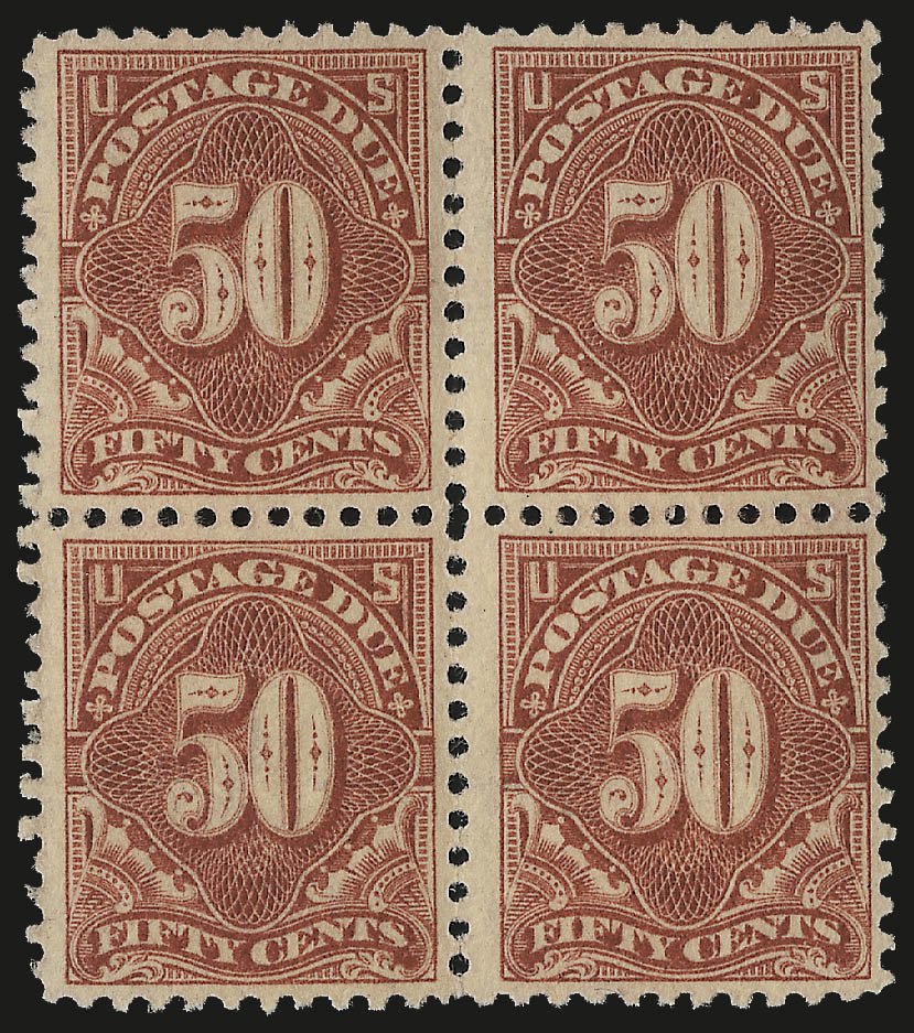 Sale no. 976 — Lot no. 2297 — Siegel Auction Galleries