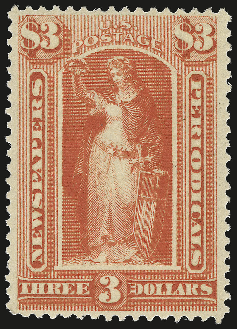 Sale no. 976 — Lot no. 2337 — Siegel Auction Galleries