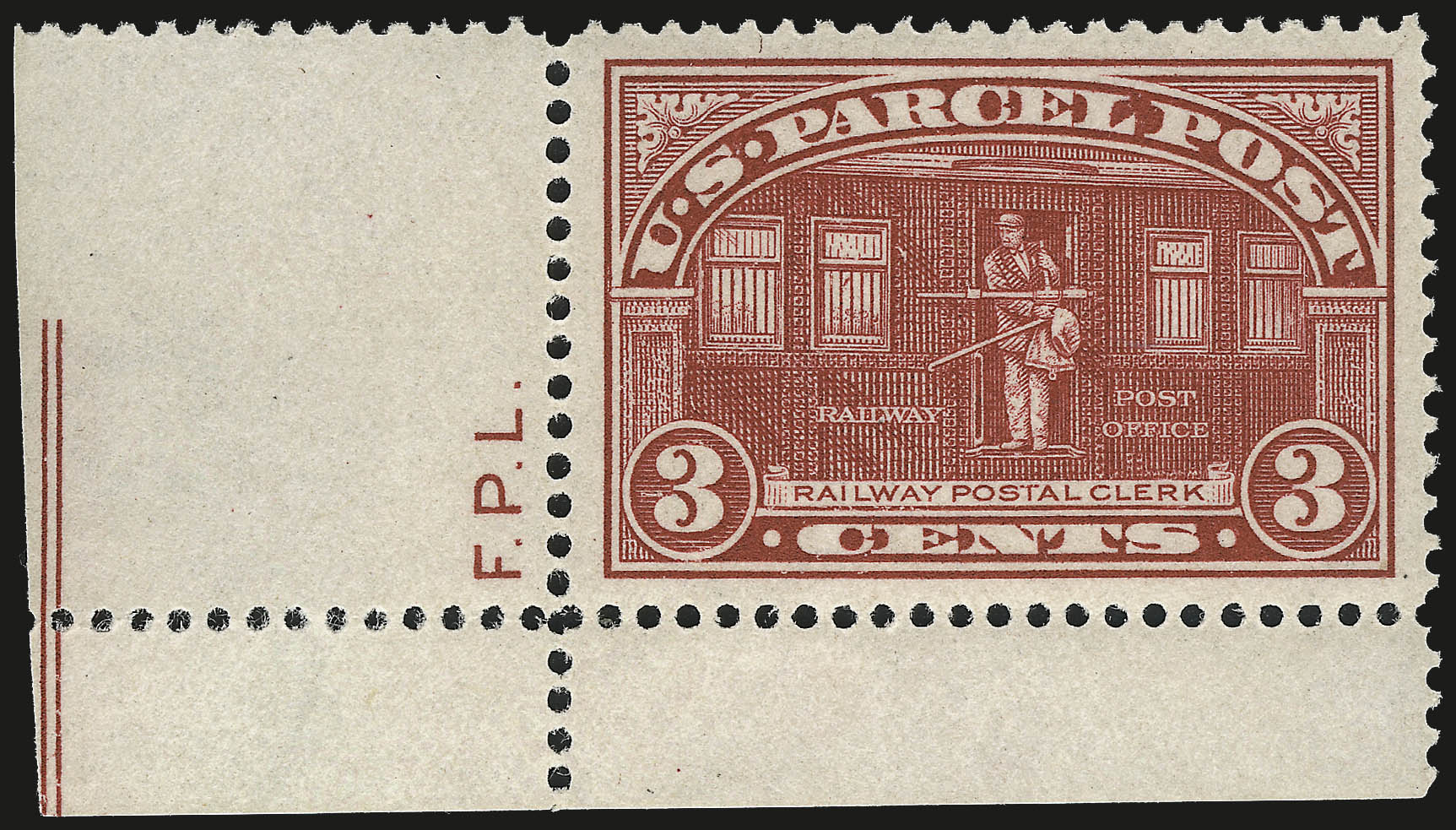 Sale no. 976 — Lot no. 2351 — Siegel Auction Galleries