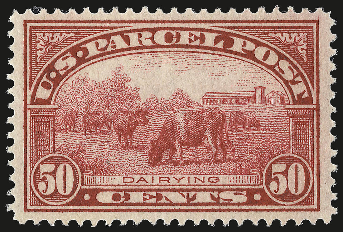 Sale no. 976 — Lot no. 2355 — Siegel Auction Galleries