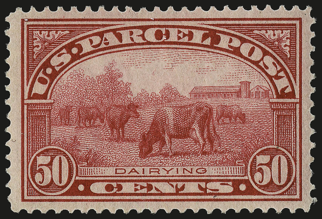 Sale no. 976 — Lot no. 2356 — Siegel Auction Galleries