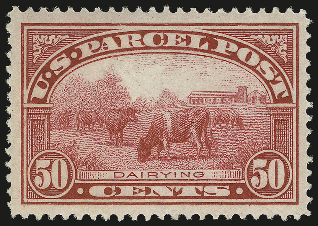 Sale no. 976 — Lot no. 2357 — Siegel Auction Galleries
