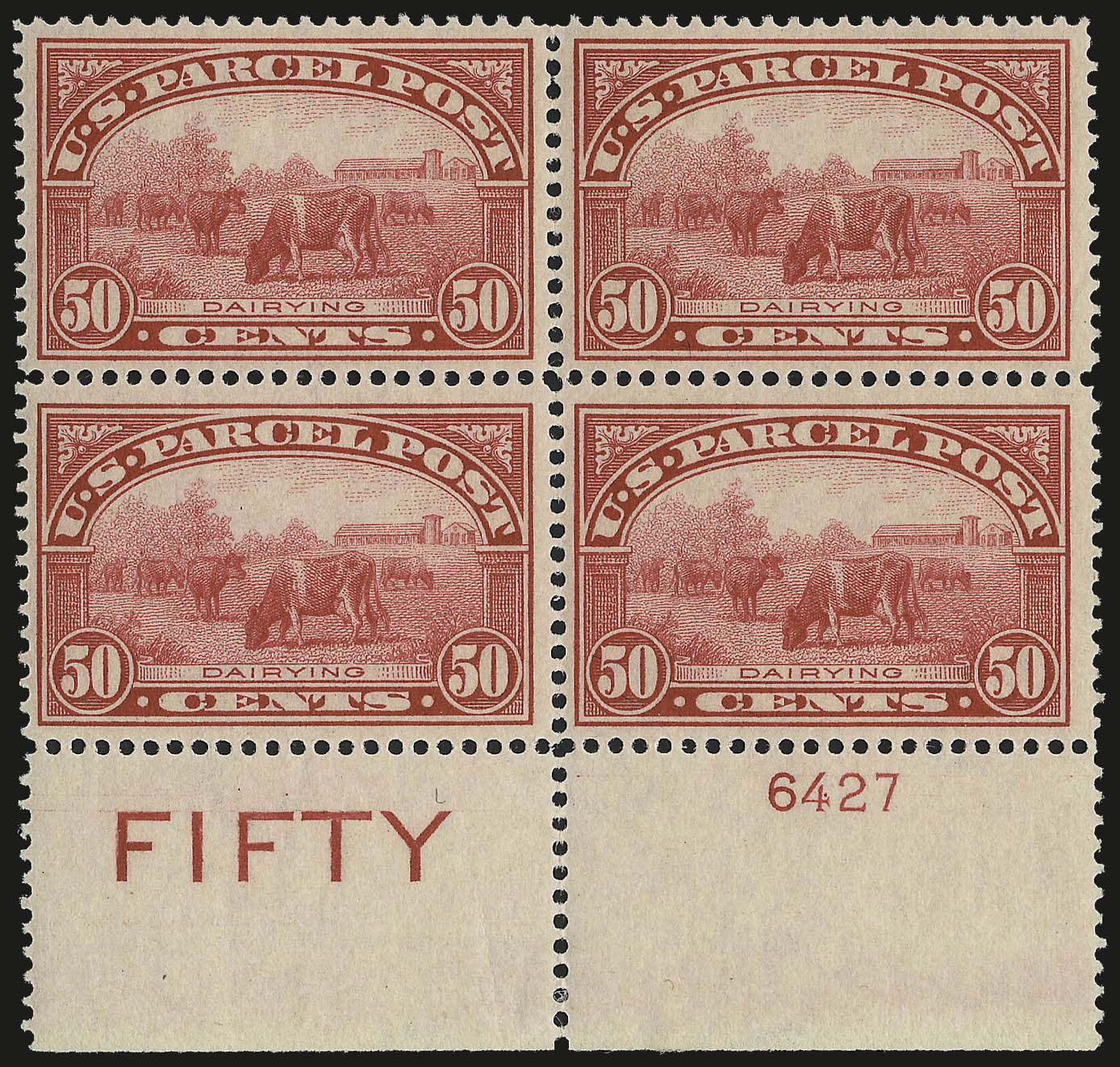 Sale no. 976 — Lot no. 2358 — Siegel Auction Galleries