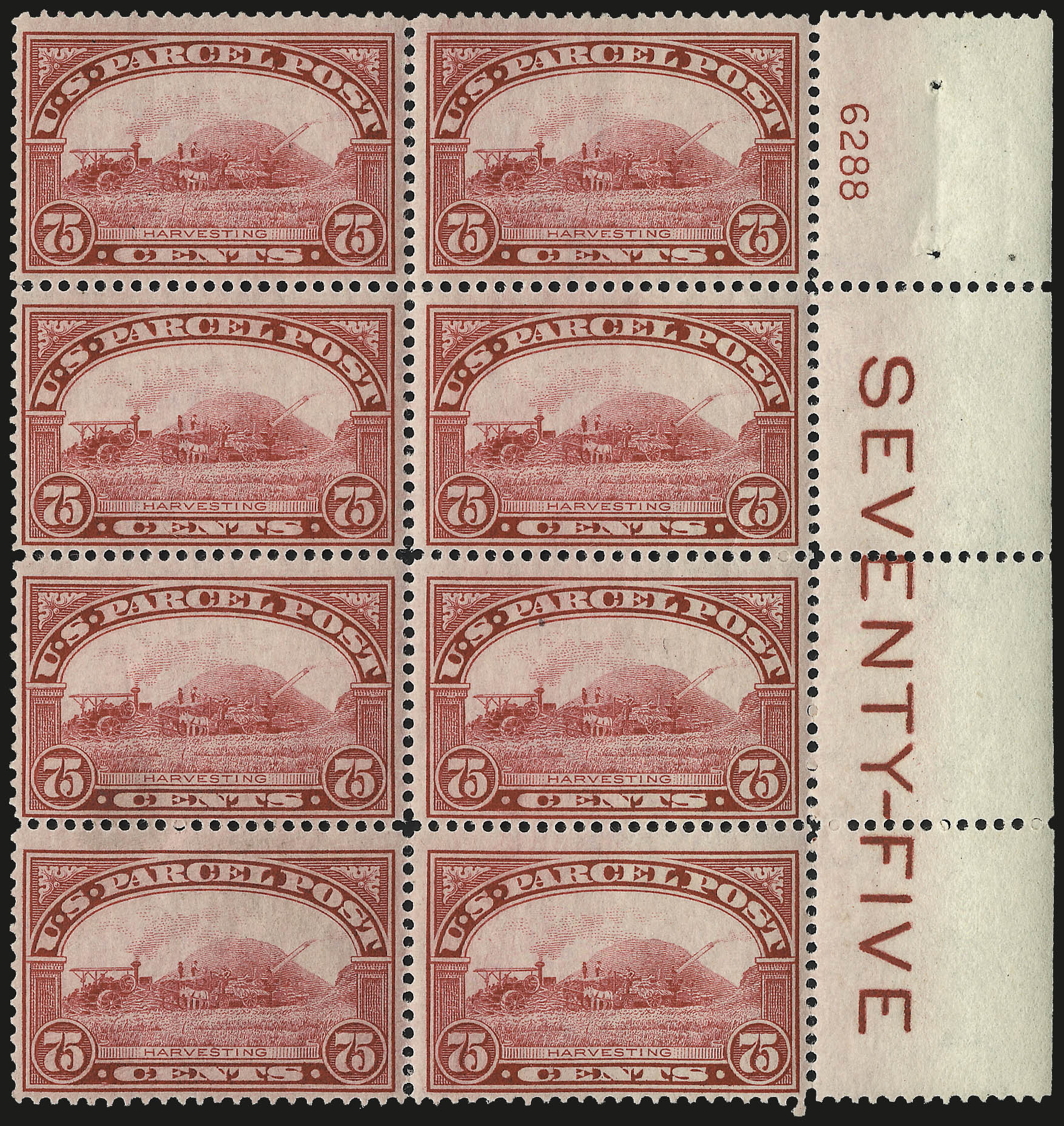 Sale no. 976 — Lot no. 2360 — Siegel Auction Galleries