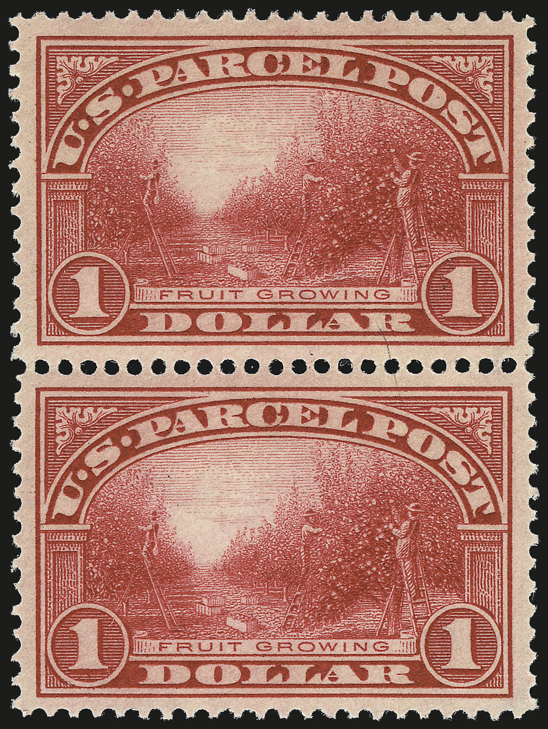 Sale no. 976 — Lot no. 2362 — Siegel Auction Galleries