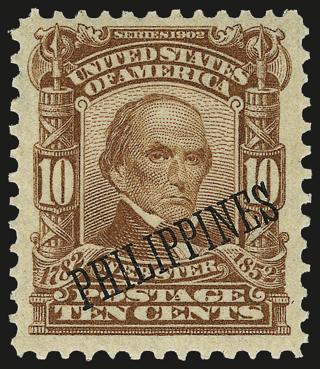 Sale no. 976 — Lot no. 2406 — Siegel Auction Galleries