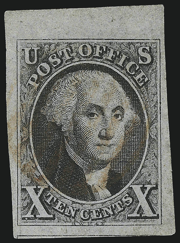 Sale no. 978 — Lot no. 1006 — Siegel Auction Galleries