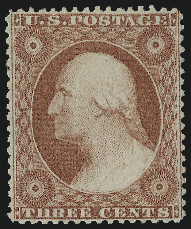 Sale no. 978 — Lot no. 1013 — Siegel Auction Galleries