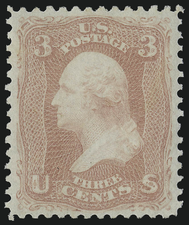 Sale no. 978 — Lot no. 1017 — Siegel Auction Galleries