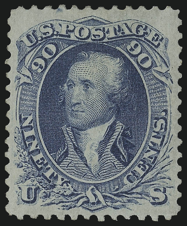 Sale no. 978 — Lot no. 1018 — Siegel Auction Galleries