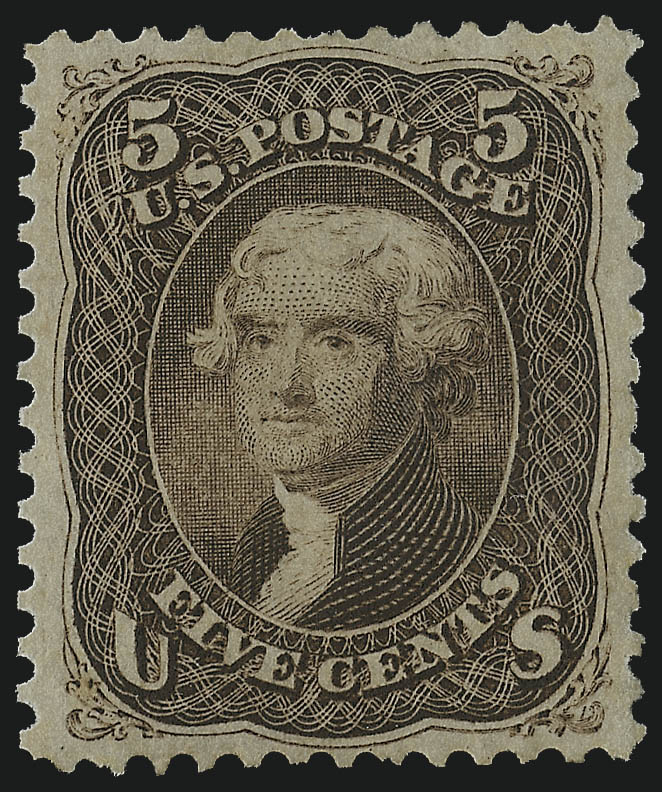 Sale no. 978 — Lot no. 1020 — Siegel Auction Galleries