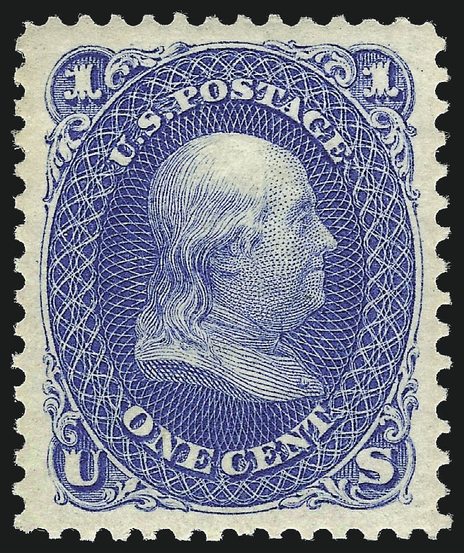 Sale no. 978 — Lot no. 1022 — Siegel Auction Galleries