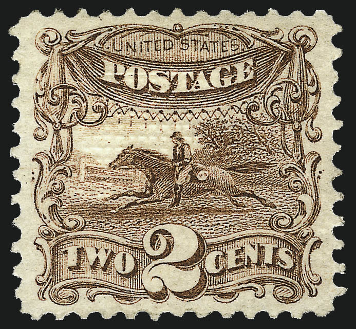Sale no. 978 — Lot no. 1024 — Siegel Auction Galleries