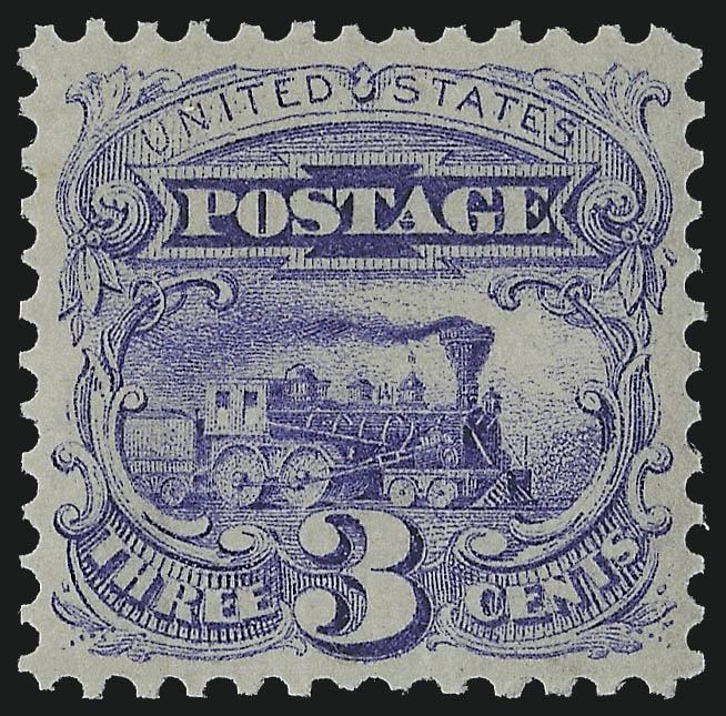 Sale no. 978 — Lot no. 1025 — Siegel Auction Galleries
