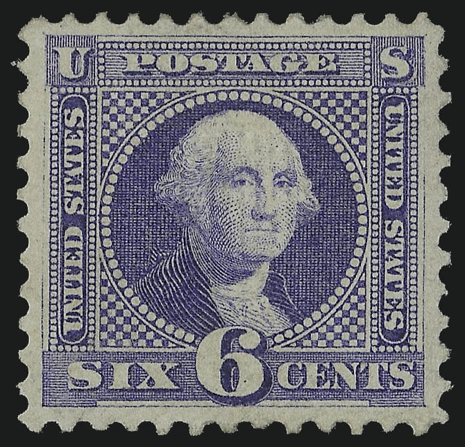 Sale no. 978 — Lot no. 1026 — Siegel Auction Galleries