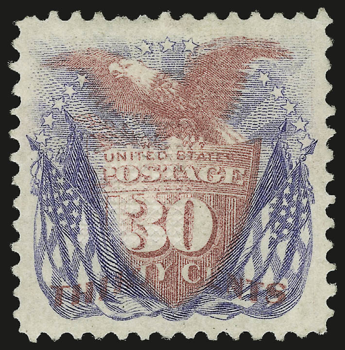 Sale no. 978 — Lot no. 1032 — Siegel Auction Galleries