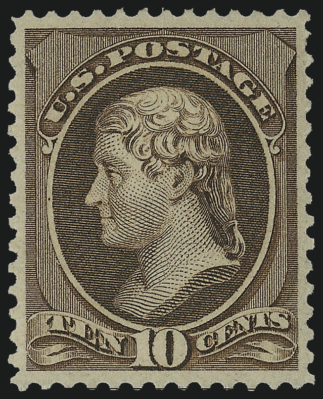 Sale no. 978 — Lot no. 1048 — Siegel Auction Galleries