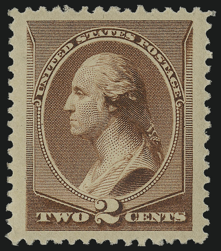 Sale no. 978 — Lot no. 1049 — Siegel Auction Galleries