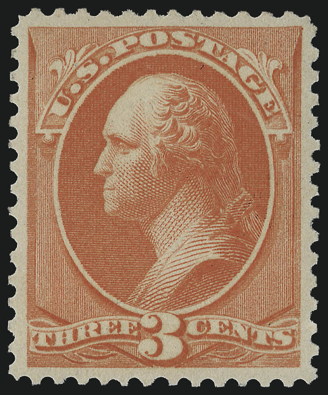 Sale no. 978 — Lot no. 1053 — Siegel Auction Galleries