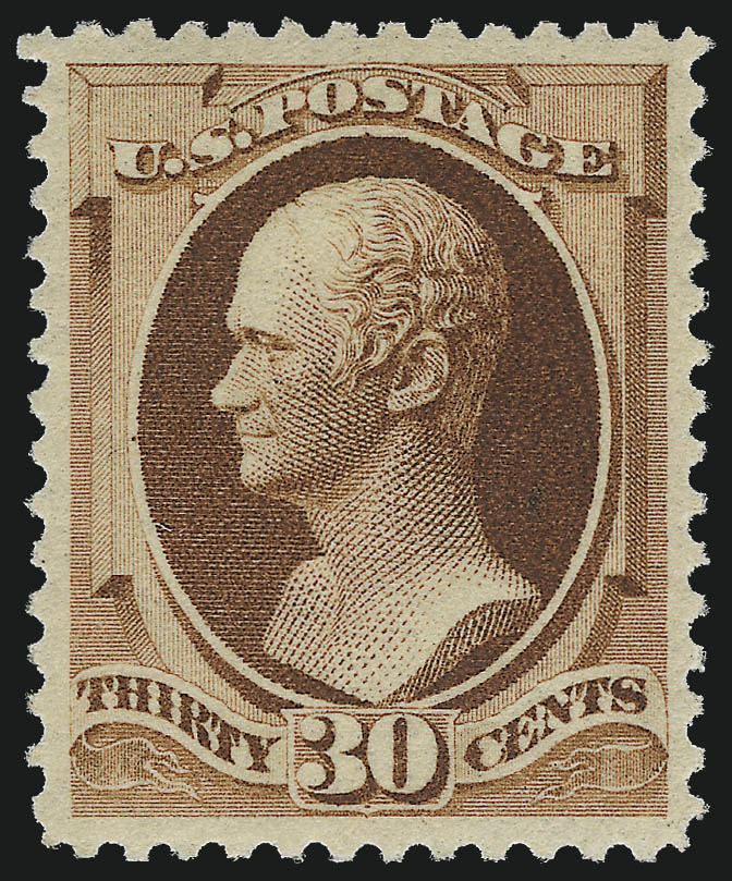 Sale no. 978 — Lot no. 1056 — Siegel Auction Galleries