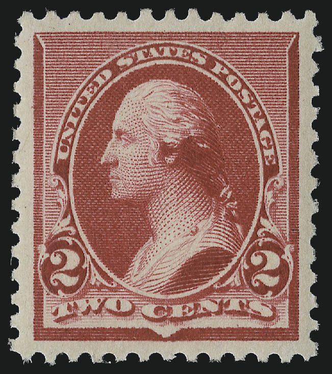 Sale no. 978 — Lot no. 1058 — Siegel Auction Galleries