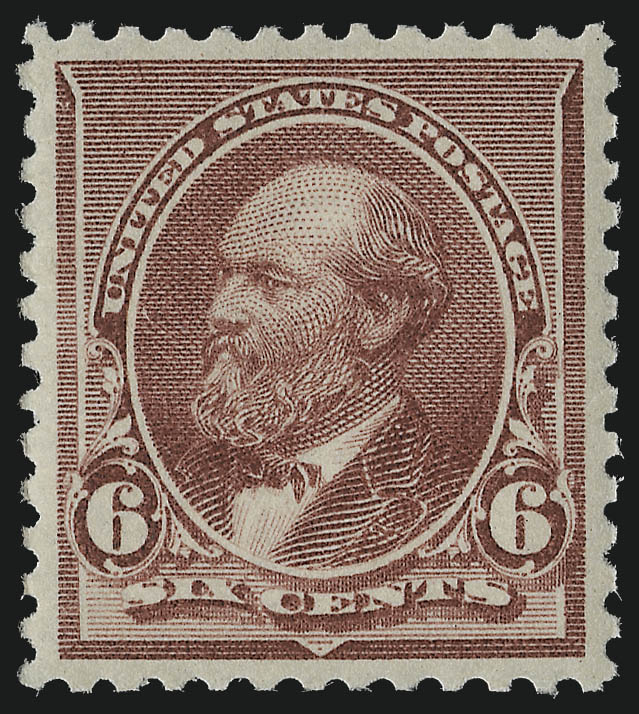 Sale no. 978 — Lot no. 1060 — Siegel Auction Galleries