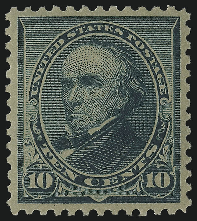 Sale no. 978 — Lot no. 1062 — Siegel Auction Galleries
