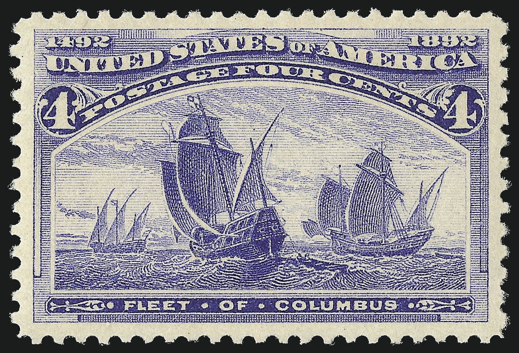 Sale no. 978 — Lot no. 1066 — Siegel Auction Galleries