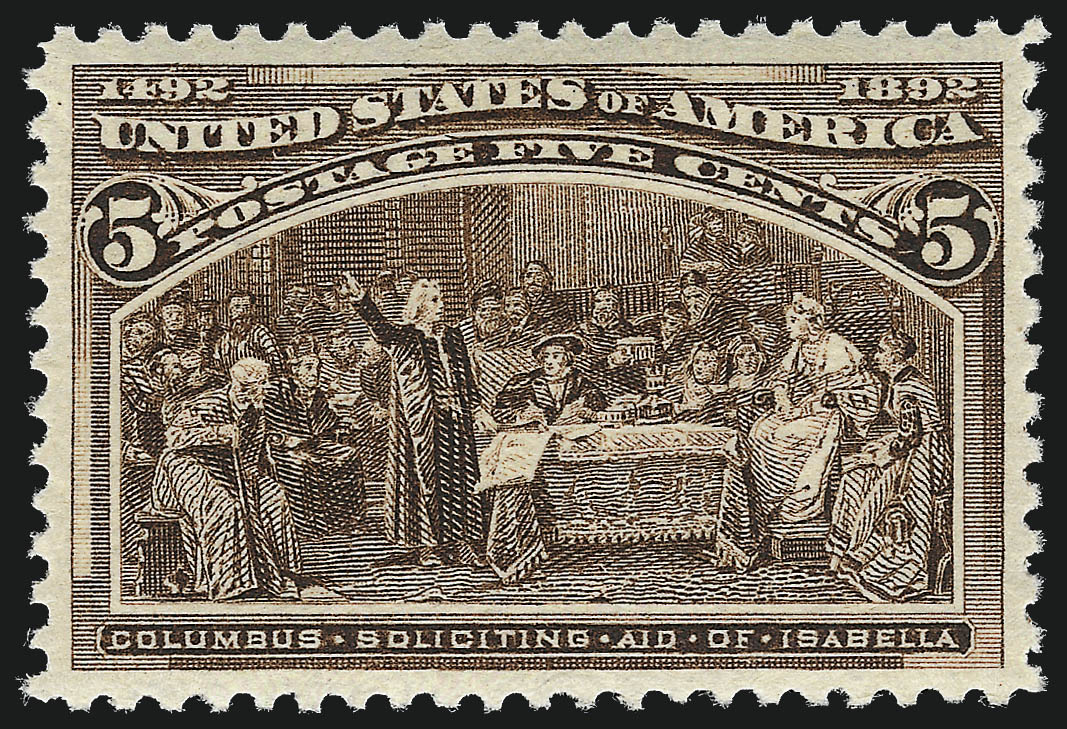 Sale no. 978 — Lot no. 1067 — Siegel Auction Galleries