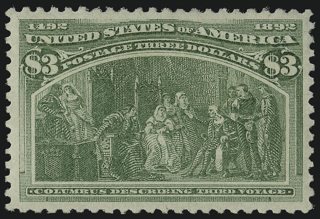 Sale no. 978 — Lot no. 1072 — Siegel Auction Galleries
