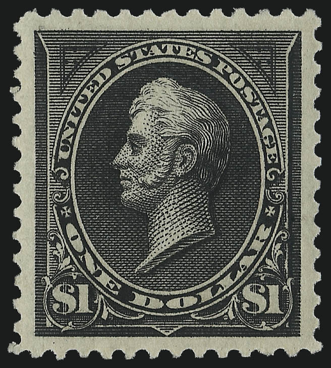 Sale no. 978 — Lot no. 1080 — Siegel Auction Galleries