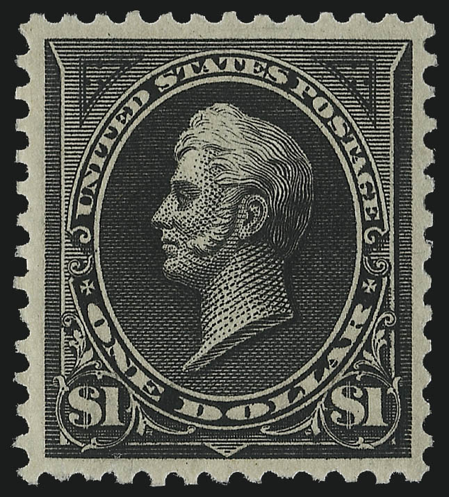 Sale no. 978 — Lot no. 1081 — Siegel Auction Galleries