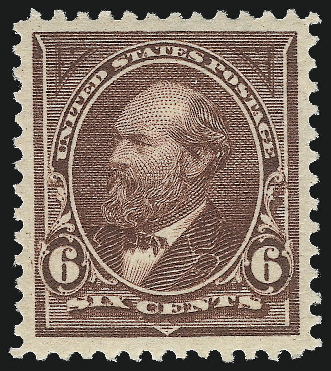 Sale no. 978 — Lot no. 1083 — Siegel Auction Galleries