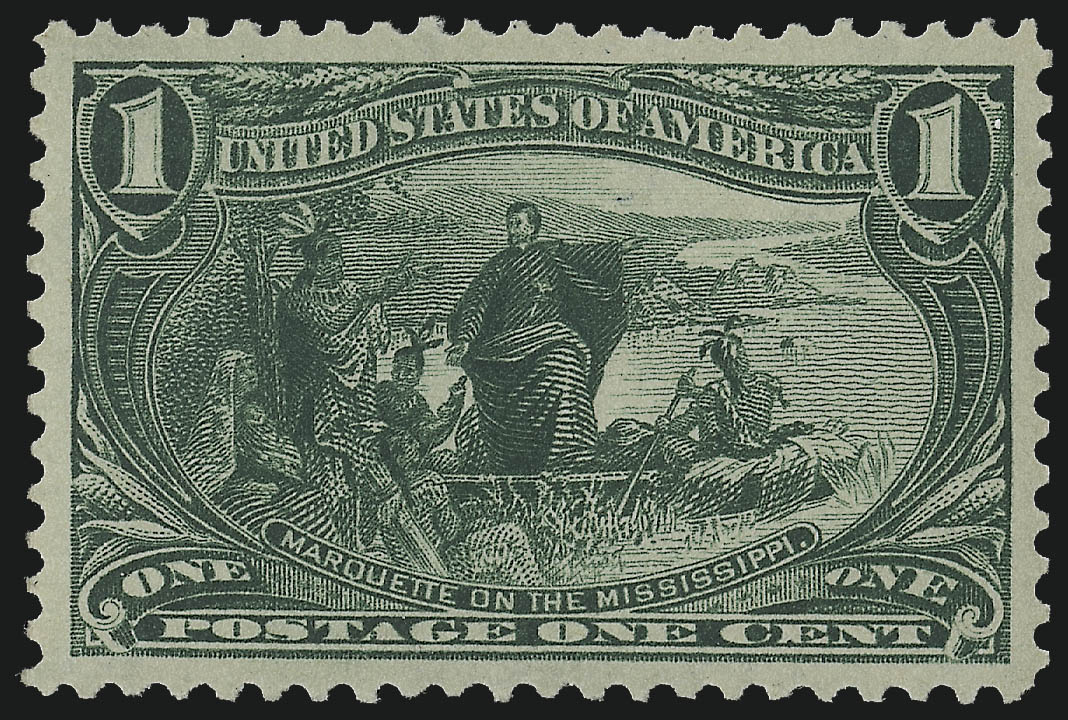 Sale no. 978 — Lot no. 1086 — Siegel Auction Galleries