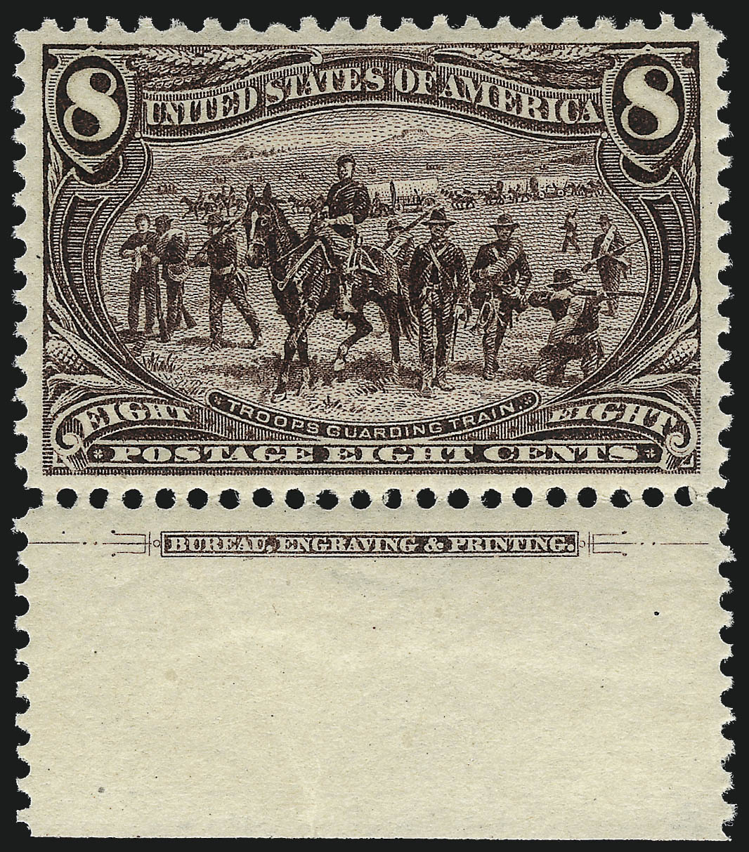 Sale no. 978 — Lot no. 1090 — Siegel Auction Galleries