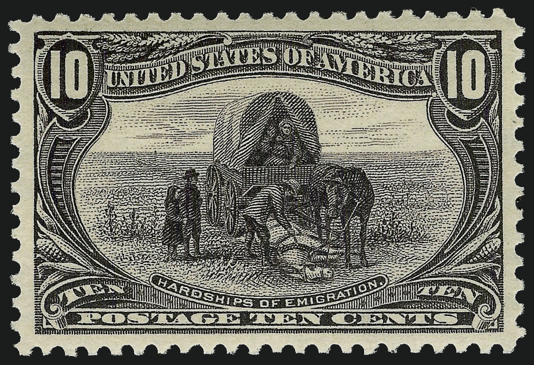 Sale no. 978 — Lot no. 1091 — Siegel Auction Galleries